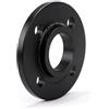 AWGNTQQ Auto Distanziali Ruota Per Fiat 500/500C/Brava/Bravo/Panda/Punto-176/188 2 Pezzi 3/5/8/10/12/15/20 Mm PCD 4x98 CB 58,1 Mm Adattatore Distanziale Ruota Distanziatori Ruote(2PCS 3mm Black)