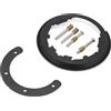 TRASH BIN Per BM&W Per R1250GS Per R1200GS Per S1000XR Per F850GS Borsa Da Serbatoio Per Moto Tanklock Racing Backpack Coda Multifunzione Borse(C Tanklock Adapter)