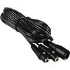 Macna Prolunga (Black,One Size)