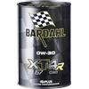 Bardahl 396039 Moto XT4-R C60 Racing 39.67 0W30 Olio Motore Moto 4 Tempi 1 LT