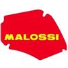 Malossi MOUSSE RED SPONGE PER FILTRO D'ORIGINALE PIAGGIO ZIP 50/100 4T, ZIP 2T 1992-95