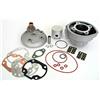 Ogio Brasil 075600/1 GRUPPO TERMICO ATHENA 80CC D.47,6 CORSA 43 APRILIA SONIC 50 2T LC SP.12 ALLUMINIO CON TESTA