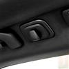 OuyOo Ganci per tetto Appendiabiti Gancio Trim per VOLVO XC60 2018-2020 XC90 XC40 V40 2015-2020 V90 S90 2016-2020 Accessori auto interni