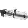 LEOVINCE SBK LV ONE EVO HONDA XL 750 TRANSALP INOX