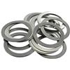 Stage6 Compensazione rondelle variomatik Stage6 varioc eurocontrol, 30 pezzi, 0.1 - 0.5 mm - 16 x 21 mm