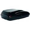 G3 Box Auto PORTATUTTO da Tetto G3 Helios 320 Nero Lucido - Baule Portapacchi