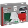 Lampa 96003 Italian Wave, Fascia Parasole per Parabrezza Camion
