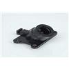 One by Camamoto cod.77140616 collettore aspirazione/carburatore per Motori minarelli am6 Compatibile con Yamaha tzr MBK Aprilia malaguti (RIF. Orig. 4YVE35653000)