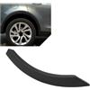 KKIUDVC Set Parafango Per Land Per Rover Per Discovery Sport 2015-2019 2020 2021 2022 LR058530 1x Auto Ruota Posteriore Anteriore Arco Porta Modanatura Trim(1pcs Right)