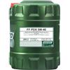 FANFARO 1 X 20L fanfaro PDX 5 W di 40 C3 dexos 2/Olio 502.00/505.01 229.31/226.5 pompa ugello