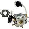 C·T·S Carburatore per motosega Husqvarna 130 135 Mark II PN Husqvarna 588247901