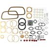 X-Parts VW Maggiolino Cabrio Karmann Ghia Bus T1 T2 - Set guarnizioni motore guarnizione Victor NEU irritabile