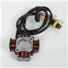 TEKNIX STATOR MECABOITE TEKNIX ADATTATORE BETA RR 50 2005->2012 (4 PELE)
