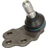 REINHOCH RH03-1009 Testina braccio oscillante inferiore Assale anteriore bilaterale Compatibilità con ALFA ROMEO GIULIETTA 940 Giulietta Van 940