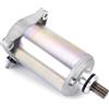 VWVMRKSNJ Motorino Di Avviamento Motocicletta Per S&uzuki GN250 GZ250 Marauder TU250 TU250X LT250 LT250EF LT300 LT300E Quadrunner 250 300 1987-1989