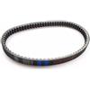 TXDBD Cinghia Di Trasmissione Per Moto, Cinghia A V Per 841213 Per PIAGGIO Fly Liberty 125 150 MP3 X7 X8 X9 X Evo Zip Vespa ET4 GTS125 GTV125 LX Cinghia Trapezoidale Moto