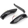 FRTRGVUVXP Per Mercedes Per Benz Classe A B W169 W245 2004 2005 2006 2007 2008 2x Indicatori Direzione Dinamici Con Luce Direzione Specchietto Laterale