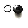 Generico Vite per moto Moto Magneto Statore Generatore Di Protezione Del Motore Coperchio Vite Laterale Tappo Fisso Per Yamaha FZ1 FZ-1 FZ1000 FZ 1000