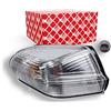 febi bilstein 100875 - Indicatore di direzione per specchietto con lampadina, 1 pezzo