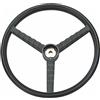 AMA Volante Ama 395 mm Conicità C2 per Trattori con Coperchio