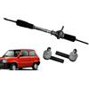 Palmaspareparts SCATOLA STERZO GUIDA + TESTINE PER PANDA PRIMA SERIE 141 4x2 4x4 7582329 5960835