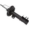 MAXGEAR Ammortizzatore Anteriore Dx A pressione del gas Compatibilità con OPEL Corsa D Hatchback S07 ammortizzatori 11-0375