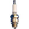 DENSO Candela accensione W22FSR 1 Elettrodo di massa Elettrodo centrale-Nichel Apertura chiave: 20.6 mm Lunghezza filettatura: 12,7mm