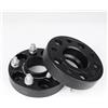 Vbbrswaad Distanziale Ruota Flangiato Per OPEL Per Insignia 2 Pezzi PCD 5x120 CB 67,1 Mm 5 Fori M14x1,5 Adattatore Distanziale Ruota Distanziali Ruote(2PCS 20MM)