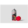 Lampa WRAPPER ROSSO FLUO ML 400