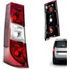 Easy Link Dokker Fanale posteriore sinistro Omologazione E