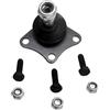 SKF Giunto di supporto/guida VKDS312022 | Compatibile con: ALFA ROMEO 164, FIAT CROMA, LANCIA THEMA, THEMA SW