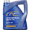 MANNOL MN8107-4 Olio cambio 4L