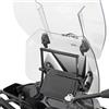 GIVI TRAVERSINO CUPOLINO BENELLI TRK 702 (2023)