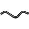GATES 3962 Flessibile radiatore Superiore Compatibilità con FIAT PUNTO 188 Idea 350 PUNTO Van 188AX, LANCIA YPSILON 843