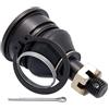 FEBEST 0220-C34 Testina braccio oscillante Assale anteriore inferiore Compatibilità con NISSAN 200 SX S14 SKYLINE Coupé R33 Silvia S15 240SX SKYLINE R33