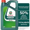 CASTROL Olio motore Magnatec 0W-20 5 L Compatibilità con MERCEDES-BENZ Classe A W177 VITO Furgonato W447 Classe C Sedan W205 Classe V W447 GLC X253 Sprinter 3,5-T Van 907, 910