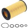 Jadeshay Filtro Olio Motore, Cartuccia Olio Lubrificante ED0021750010S Accessorio di Ricambio Adatto Per Kohler Lombardini