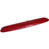 bcumst Luce di stop Per JEEP Per RENEGADE 2015-2020 Auto 3a Terza Stop Lampada Segnalazione Posteriore A Montaggio Alto(Red)