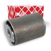 FEBI BILSTEIN Bronzina cuscinetto, Molla a balestra 104119 Compatibile con: FIAT DOBLO Bus, DOBLO Cargo, DOBLO Großraumlimousine, DOBLO Kasten/Großraumlimousine, DOBLO Pritsche/Fahrgestell