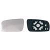 Alkar 6451521 - Vetro Specchio, Specchio Esterno