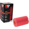 K&N Filters Filtro olio Cartuccia filtro HP-7018