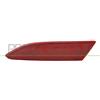 PRASCO FD4284354 Fendinebbia Posteriore Sinistra