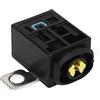 BOROCO Crash Battery Disconnect Fuse Metallo Lunga Durata N000000006967 Sostituzione Per Tesla