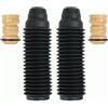 SACHS 900 237 Kit Parapolvere Ammortizzatore Service Kit per Nissan Dualis I (J10, NJ10) 2006-2015 Dx, Sx, Assale anteriore e altri veicoli