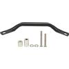 Bediffer Maniglione per Passeggero Posteriore per Moto Maniglia Comoda per Bracciolo per Sedile Posteriore per Moto in Ferro per Motociclisti CRF250L CRF300L