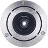 Thermo Tec THERMOTEC KTT020011 Disco condotto/Menabrida Innesto elet.magnetico-compressore