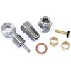 ALHONGA Kit riparazione cavo de freno Formula Mega, R1, The One