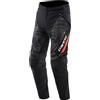 Dainese Drake 2 Super Air Tex Pants Pantaloni da Moto Ventilati, in Tessuto, per Stagione Estiva, con Protezioni Removibili Uomo