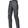 Held Baxley Base impermeabile Moto Tessile Pantaloni, nero, XL
