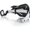 Acerbis 0022397.315 Paramano X-Factory, Nero/Bianco, Taglia Unica